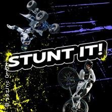Stunt It! Das Freestyle Event