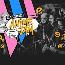 DASDING Anime Jam
