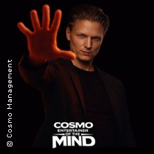 Cosmo Mentalist