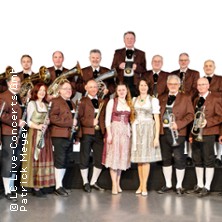 Die Goldenen Egerl&auml;nder - Melodien aus dem Egerland