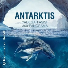 Antarktis - Eine Welt aus Eis und Licht