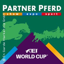 Partner Pferd
