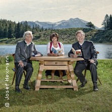 Opern auf Bayrisch - Prinzregententheater