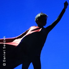 Die blaue Sau - Deutsche Oper am Rhein | Duisburg