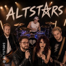 Altstars covern Pop Punk, Emo & Alternative Rock