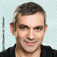 Wladimir Kaminer - Die Kaminer Show