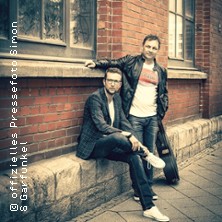 Simon & Garfunkel Revival Band