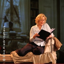 Ich bin Astrid aus Smaland - Theater G&uuml;tersloh