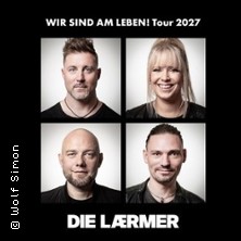 Die L&auml;rmer
