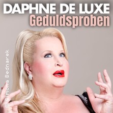 Daphne de Luxe - Geduldsproben