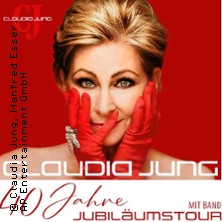 Claudia Jung