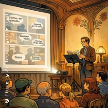 Sisco - Parktheater im Kurhaus G&ouml;ggingen