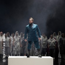 Idomeneo - Staatstheater Stuttgart
