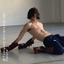 INTERNATIONALES BONNER TANZSOLOFESTIVAL - OHH ORPHEUS!