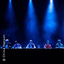 All the Sex I've Ever Had - Nieders&auml;chsisches Staatstheater Hannover