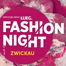 Mercedes Fashion Night