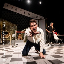 Jeeps - Theater L&uuml;beck