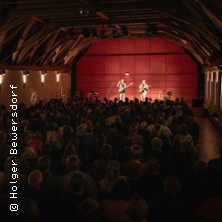 Accelerando 2026 I Felix Klieser