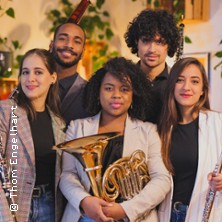 Aires Tropicales Quintet