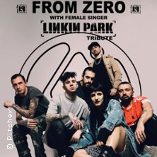 FROM ZERO