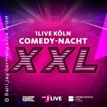 1LIVE COMEDY-NACHT XXL