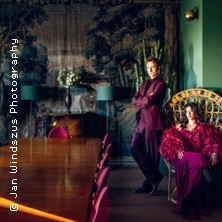 Krol Roger - Komische Oper Berlin