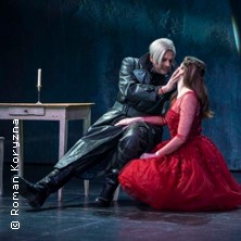 Der Drache - Deutsch-Sorbisches Volkstheater