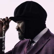 Gregory Porter