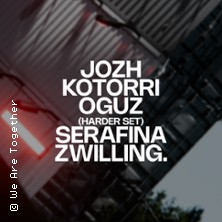 We Are Together presents: Heat x Pool Sessions Afterparty