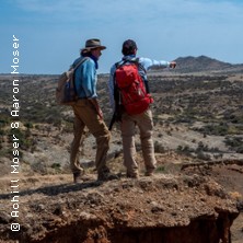 S&uuml;dafrika &ndash; Von Kapstadt ins Abenteuer