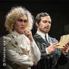 Il barbiere di Siviglia - Oldenburgisches Staatstheater