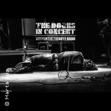 The Doors In Concert