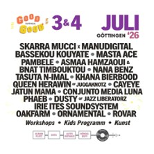Good Good Festival
