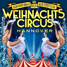 Weihnachtscircus Hannover
