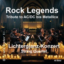 Rock Legends