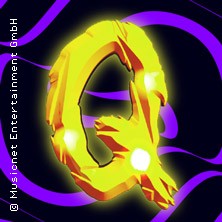 FM4 Frequency 2026 - 3-Tages-Festivalpass