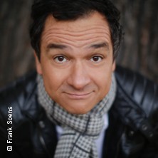 Stephan Bauer - Weihnachten f&auml;llt aus! Josef gesteht alles!