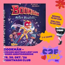 BOOKM&Auml;N