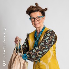 Frieda Braun - Ausgeheckt