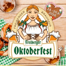 Freiberger Oktoberfest