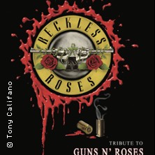Reckless Roses - Guns 'N Roses
