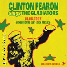 Clinton Fearon