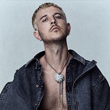 Oscar And The Wolf
