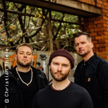 Larrikins w/ Normalb&ouml;se, M&ouml;we und die &Ouml;lm&uuml;tzen, Astropunks