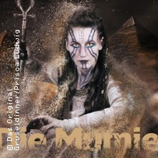 Gruseldinner - Die Mumie