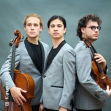 Trio Concept
