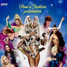 T&auml;uschungsman&ouml;ver - Travestie de Luxe - Let's Party