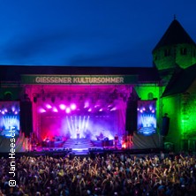 Kloster Schiffenberg