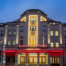 Oper Leipzig &ndash; Musikalische Kom&ouml;die