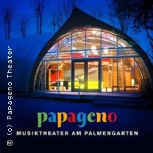 Best of Musicals - Papageno Musiktheater am Palmengarten